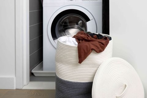 How to Make Your Laundry Smell Fresh