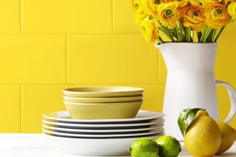 Summer Scent-Inspired DIY Cleaners