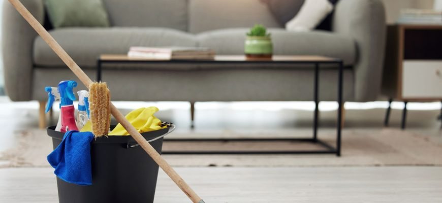 How to Stay Motivated to Clean When You Have a Busy Schedule
