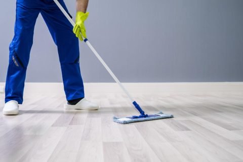 Guide to Washing Floors & Favorite Floor Washing Tools