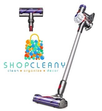 The Top 10 Lightweight Home Vacuum Cleaners