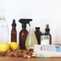 Vanilla-Inspired DIY Cleaners