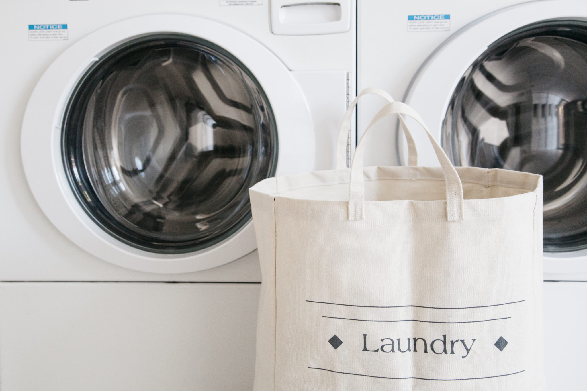Eco-friendly laundry tips | Hello Homestead