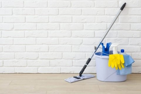 How to Get More Cleaning Done in Less Time