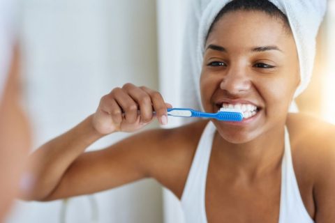 How To Maintain Good Hygiene For Your Toothbrush?