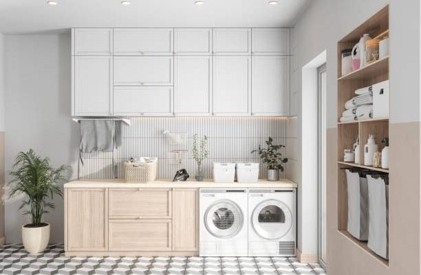 The Best Way to Sort Laundry