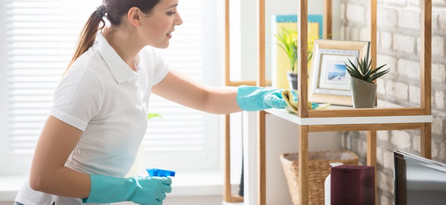 This Is WHY You Should Be Cleaning Daily