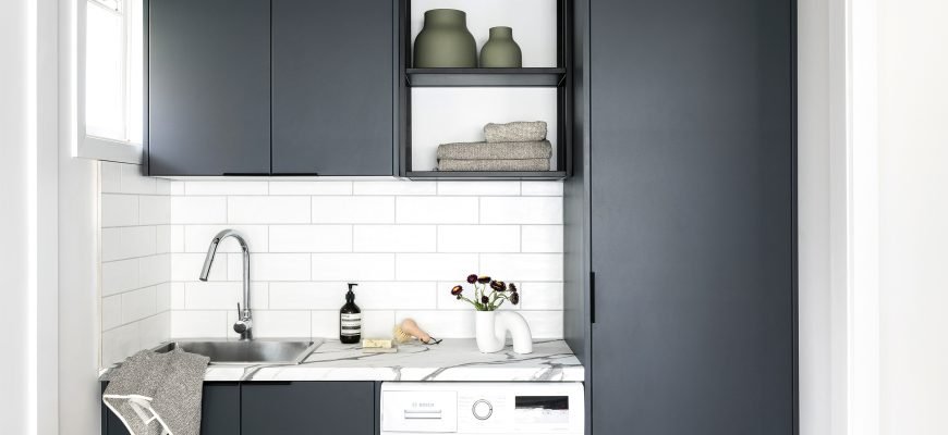 The Easiest Way to “Strip” Laundry