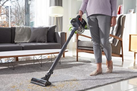 TOP 5 Best Lightweitht Professional Cleaning Vacuums!