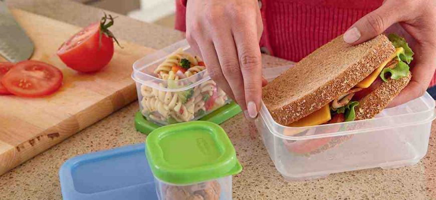 How to Clean Backpacks and Lunchboxes