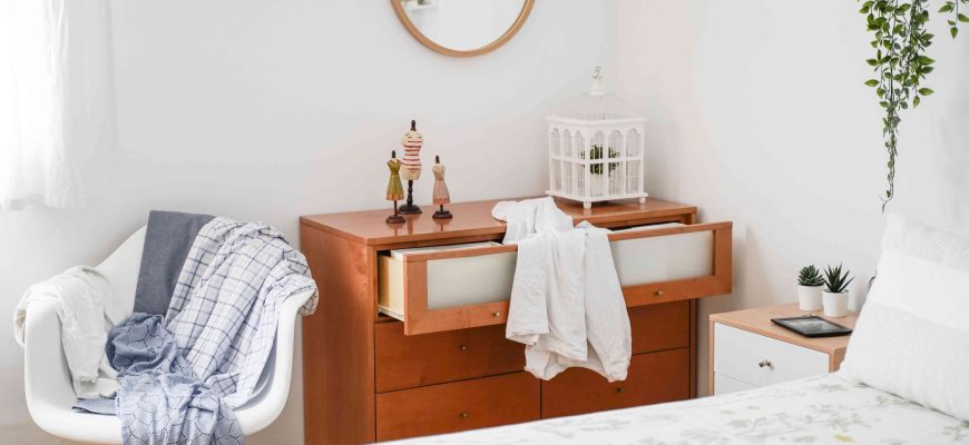 5 Effective Strategies to Keep Clutter at Bay