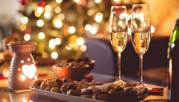 New Year’s Eve Cleaning Tips