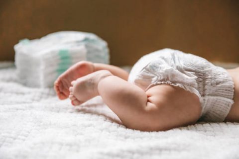 How To Eliminate Diaper Smells