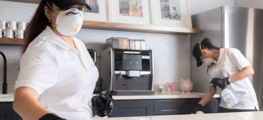 Reasons Why Giving A Cleaning As A Gift Is The Best Idea!