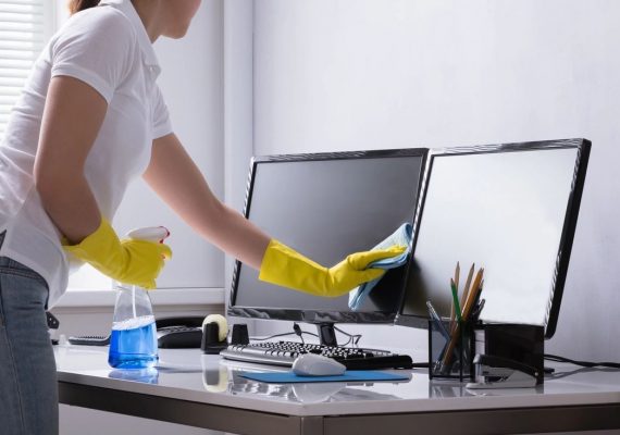 The Importance of Having An Office Cleaning Schedule | Commercial Cleaning and Janitorial Services