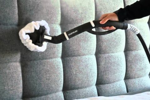 How To Clean A Fabric Headboard