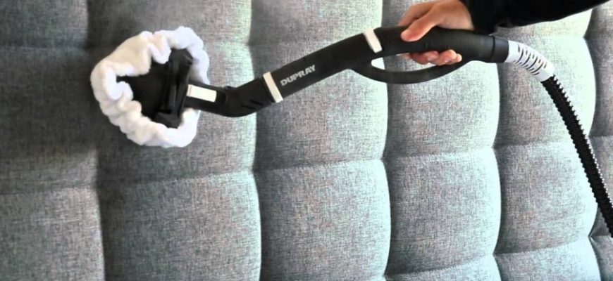 How To Clean A Fabric Headboard