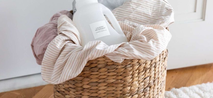 Laundry Hamper Favorites