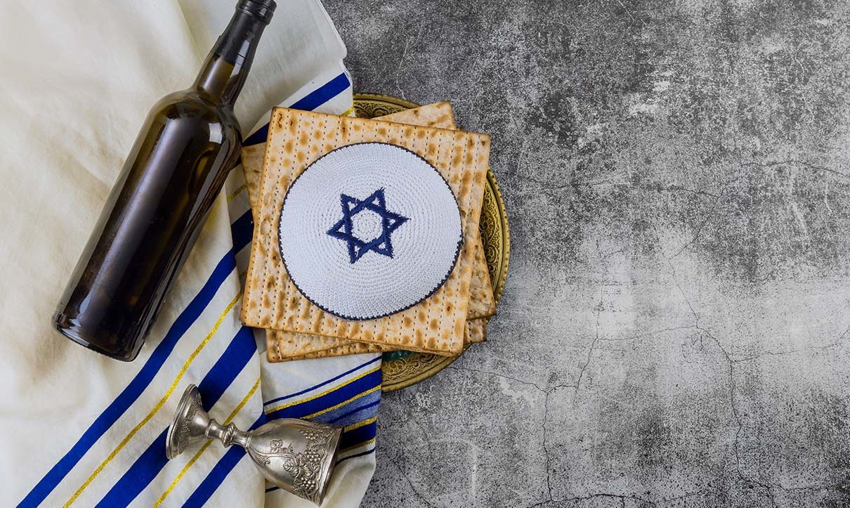 Professional Passover Specialized Cleaning Services - Scentral Cleaning