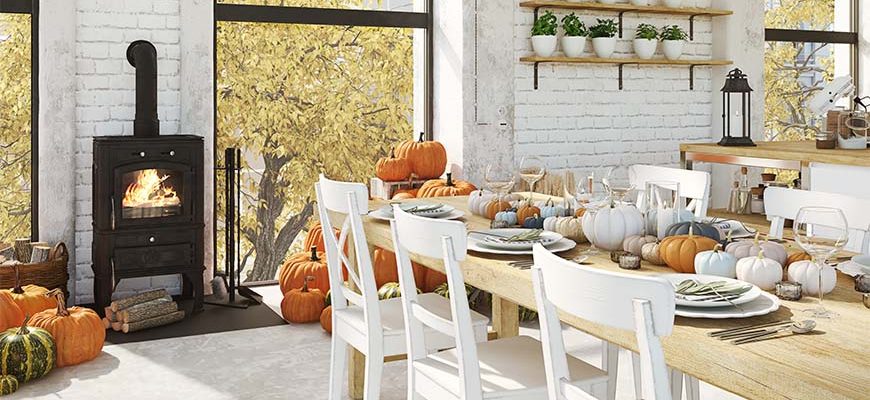 Thanksgiving Cleaning Tips: Prepare Your Home for the Holiday