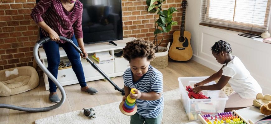 Do These 3 Things Before the Kids Go Back to School