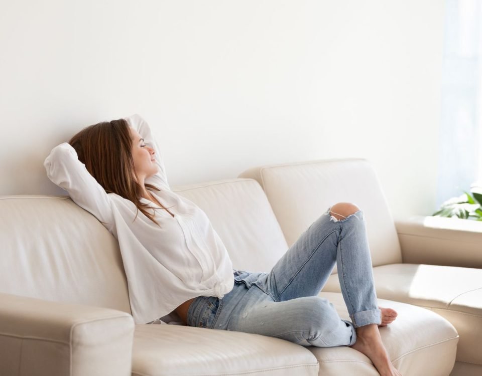 Simple Sunday Habits for a Cleaner Week Ahead