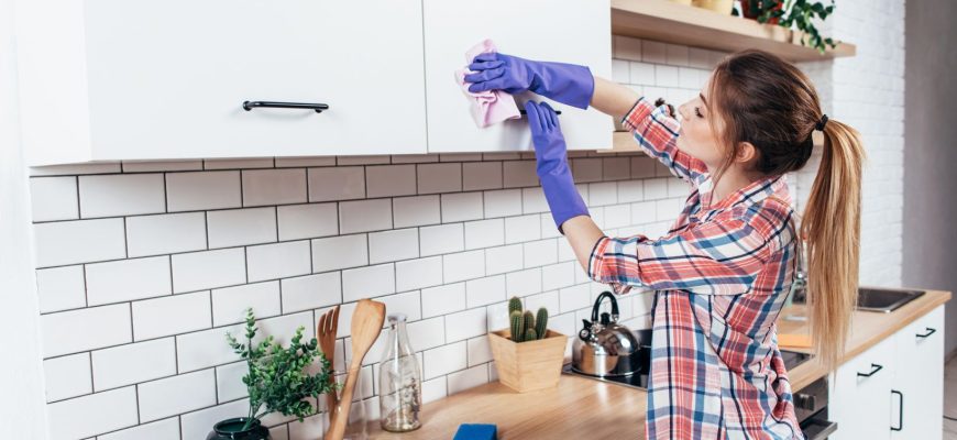 Simple Sunday Habits for a Cleaner Week Ahead