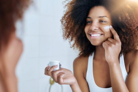 4 Essential Skin Care Products That Will Light You Up