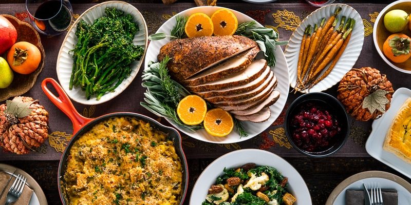 How to Make a Holiday Recipe Binder