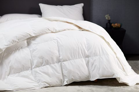 How to Insert a Duvet into a Duvet Cover