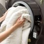 How to Launder Comforters and Duvets