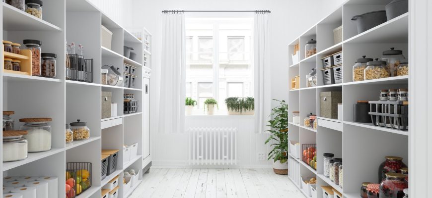 15 Simple Systems to Organize Your Home