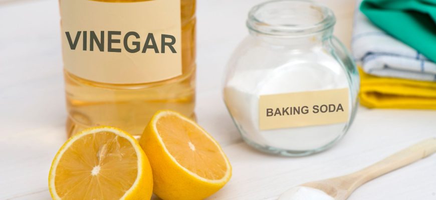 Store-Bought vs. DIY Cleaners: What Works Better?