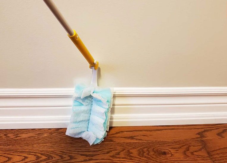 How To Clean Baseboards: Hacks & Tips — Pro Housekeepers
