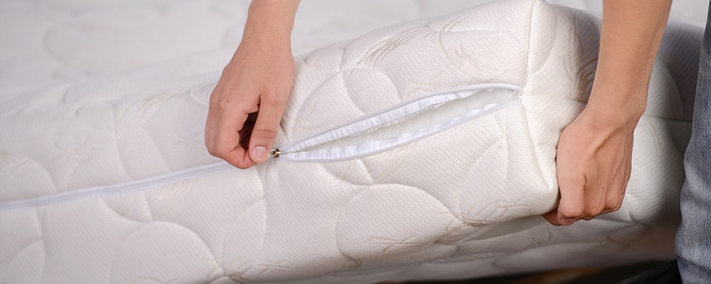 How Frequently Should You Wash Your Mattress Protector?