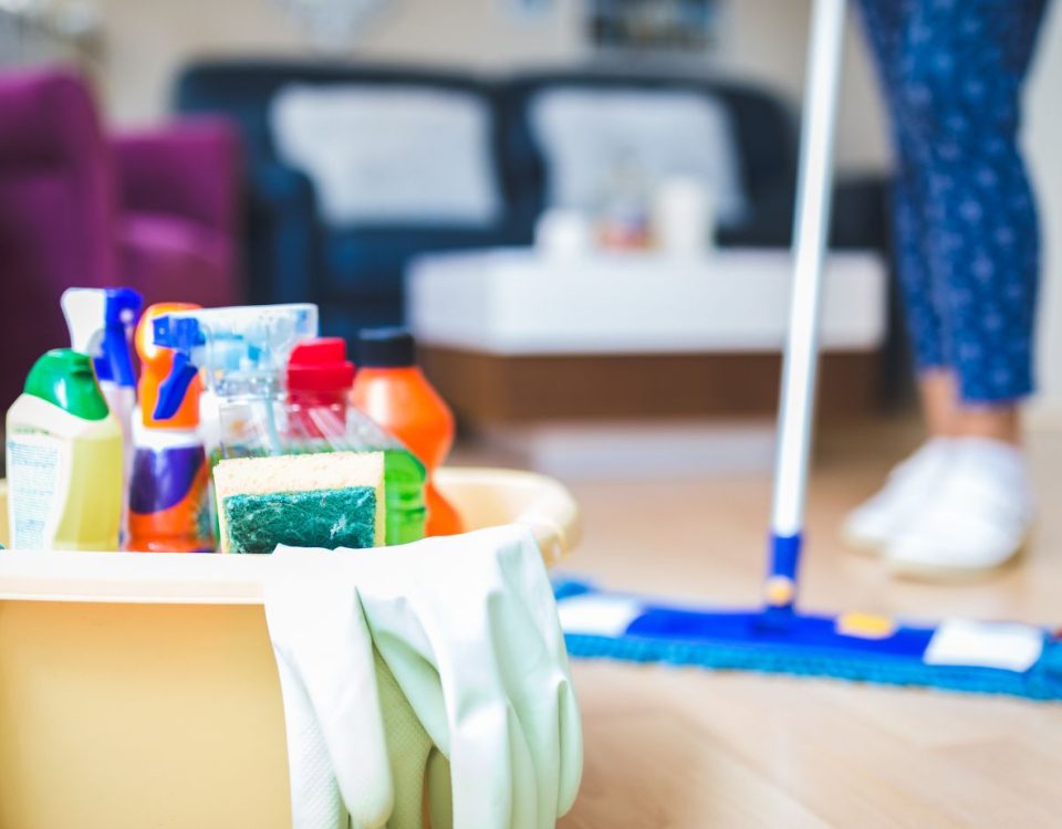 The Ultimate Checklist for Preparing Your Home for Guests