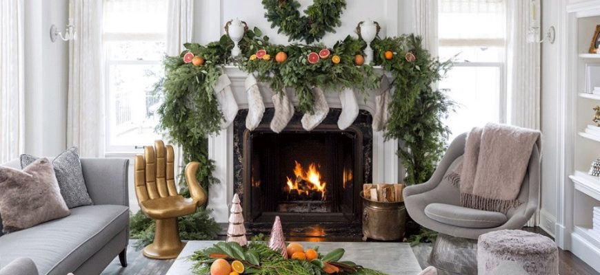 5 Easy Ways to Prepare Your House For Holidays!