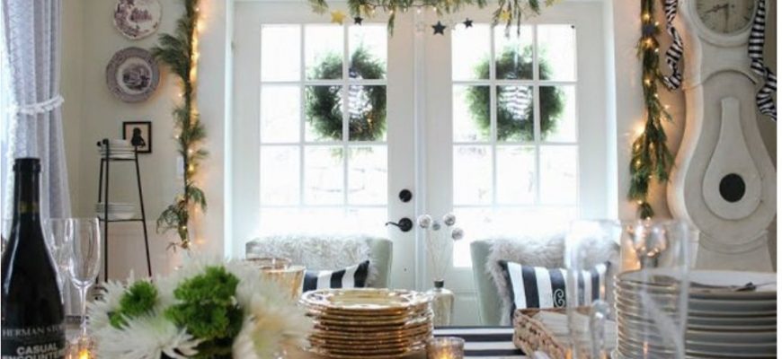 3 MUST KNOWN New Year’s Cleaning Superstitions