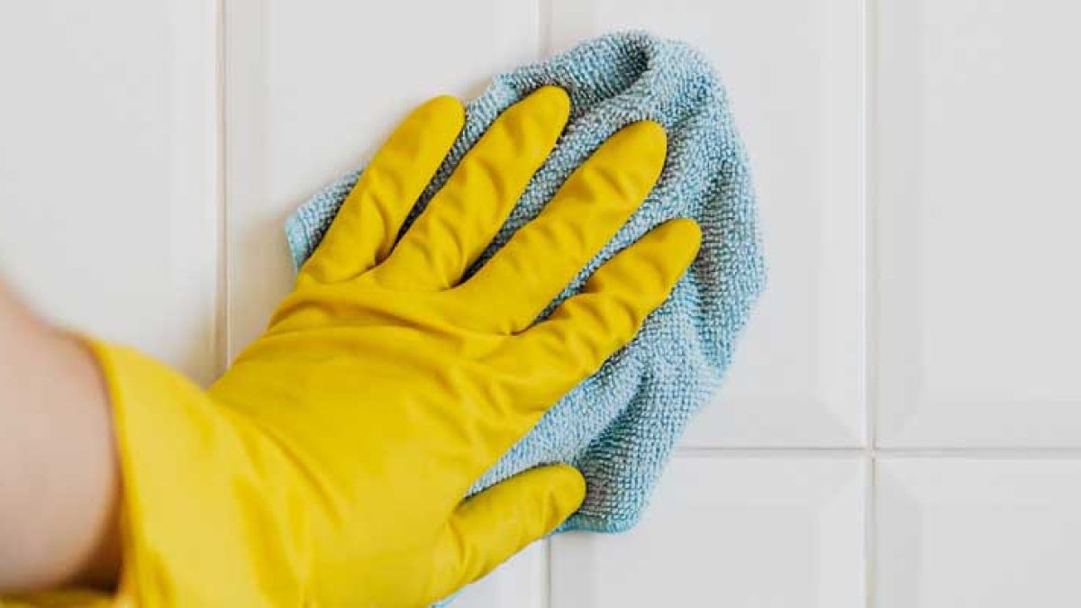 Do Microfiber Cloths Kills Germs & How Are They Used?