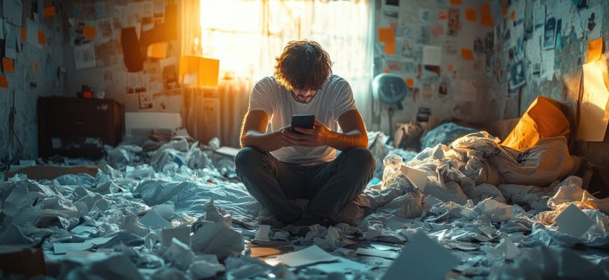 What Happens When You Stop Cleaning Regularly (and How to Recover)