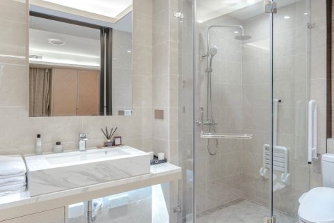 Why Cleaning Your Bathroom More Often Matters