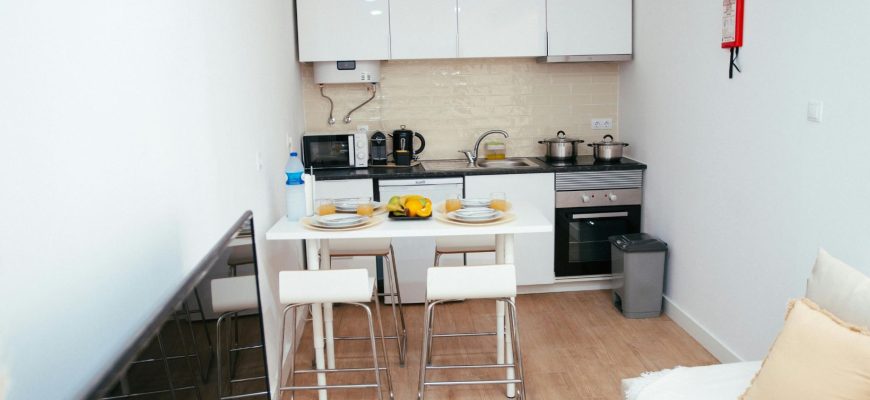 Why Professional Cleaning Is Worth It, Even in Small Spaces