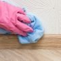 Why You Should Never Skip Cleaning Your Baseboards