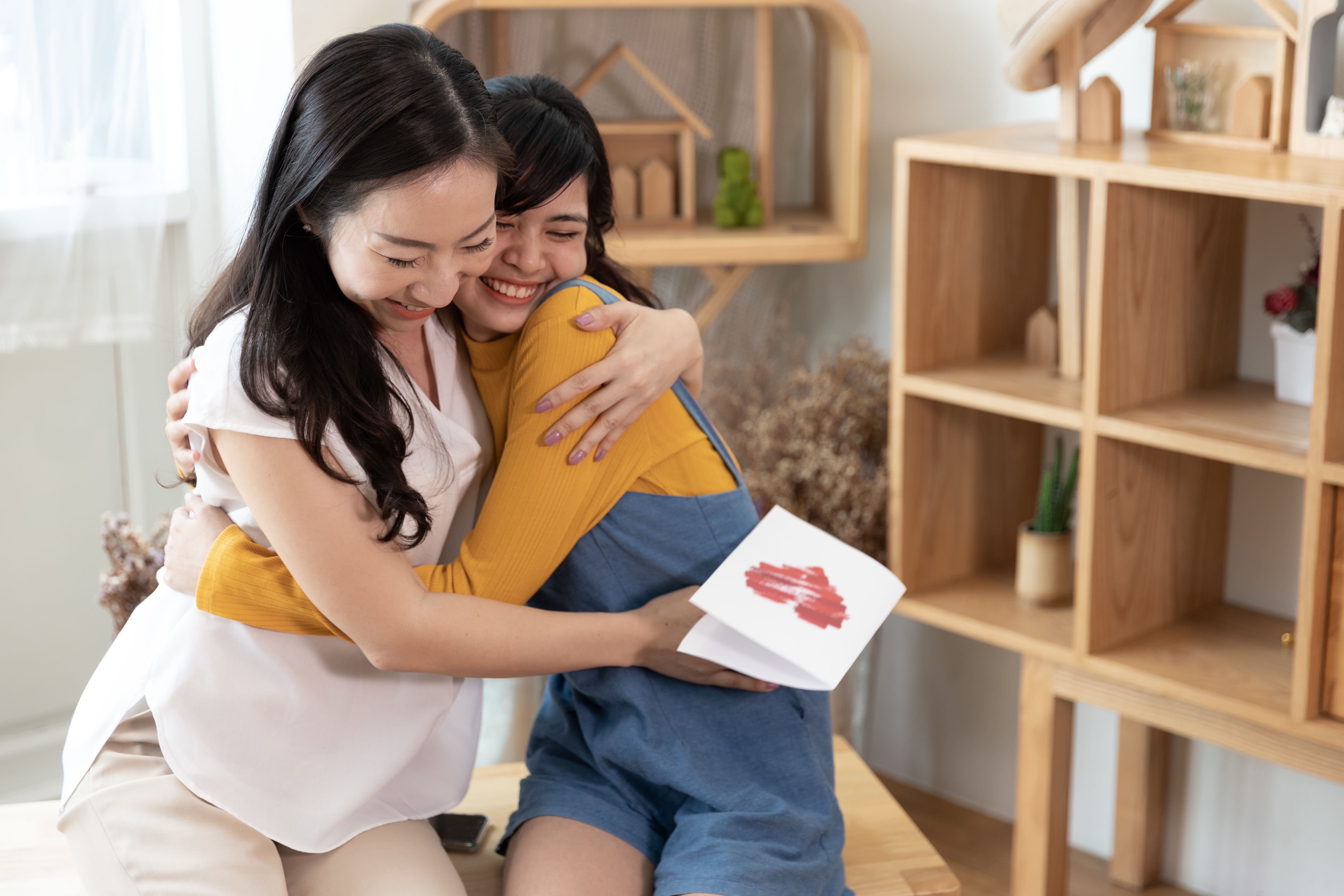 Honey Do List: 7 Mother's Day Cleaning Tasks