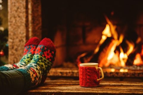 The 5 Easiest & Quickest HACKS for Winter Cleaning