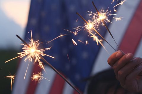Tips for 4th of July Cleaning: Keeping Your Home Sparkling for the Celebrations