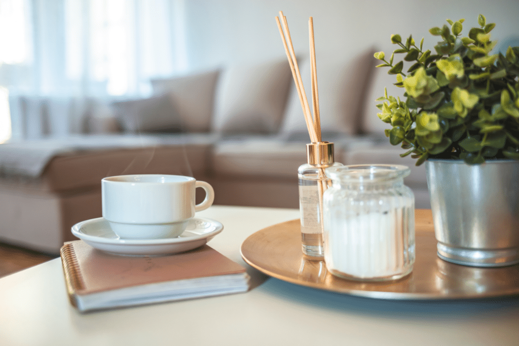 Natural Ways to Make Your Home Smell Amazing - Nina Anders