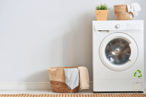 Guide to Safe and Effective Eco-Friendly Laundry