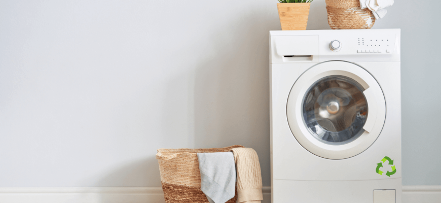 Guide to Safe and Effective Eco-Friendly Laundry