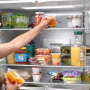 Tips For Food Storage In The Fridge